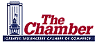The Greater Tallahassee Chamber of Commerce Logo