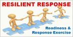 Resilient Response logo